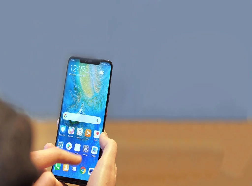 Huawei Mate 20 Pro