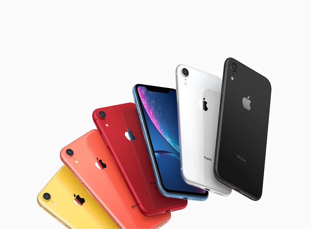 Apple iPhone