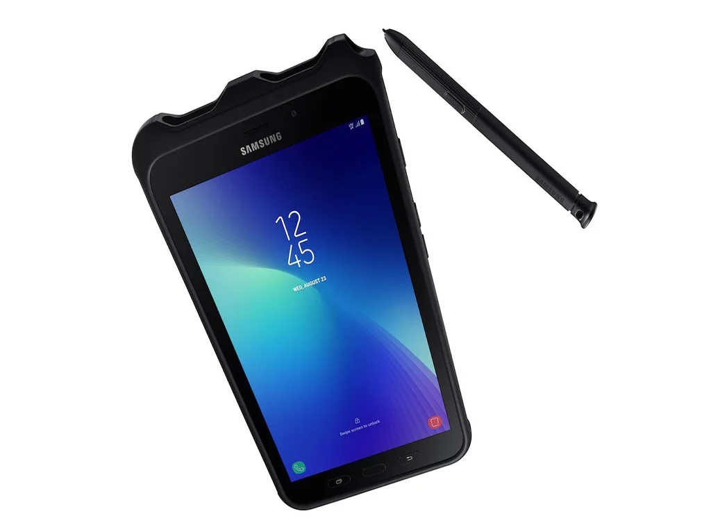 Samsung Galaxy Tab Active