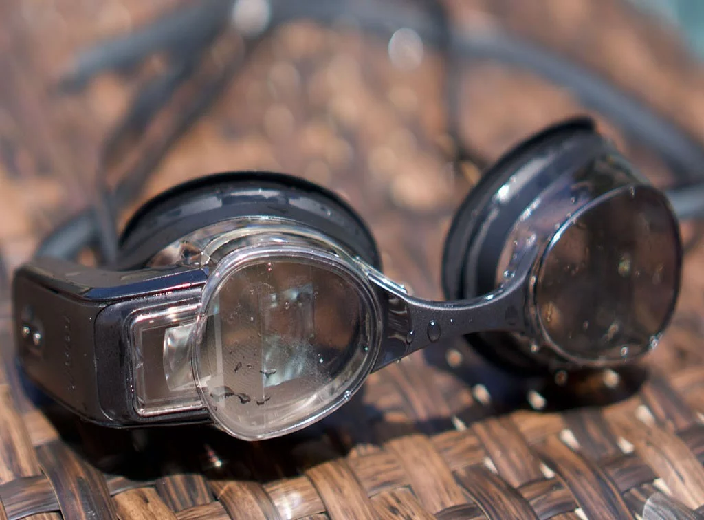 Form Swim Goggles