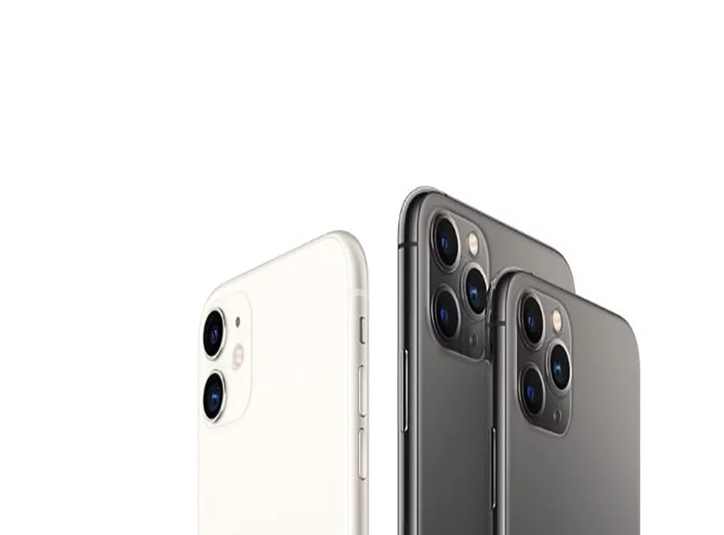 iPhone 11 Pro