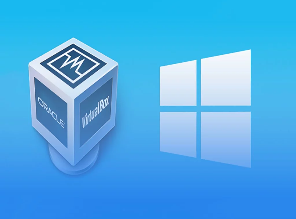 VirtualBox Windows