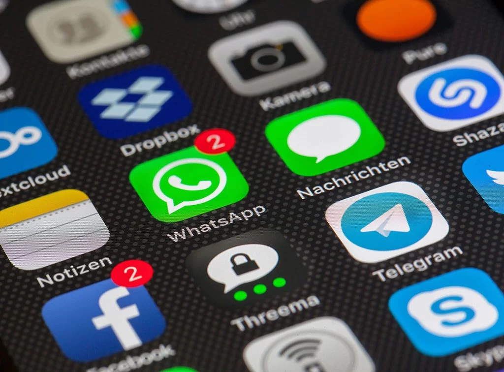 iPhone RAM Temizle