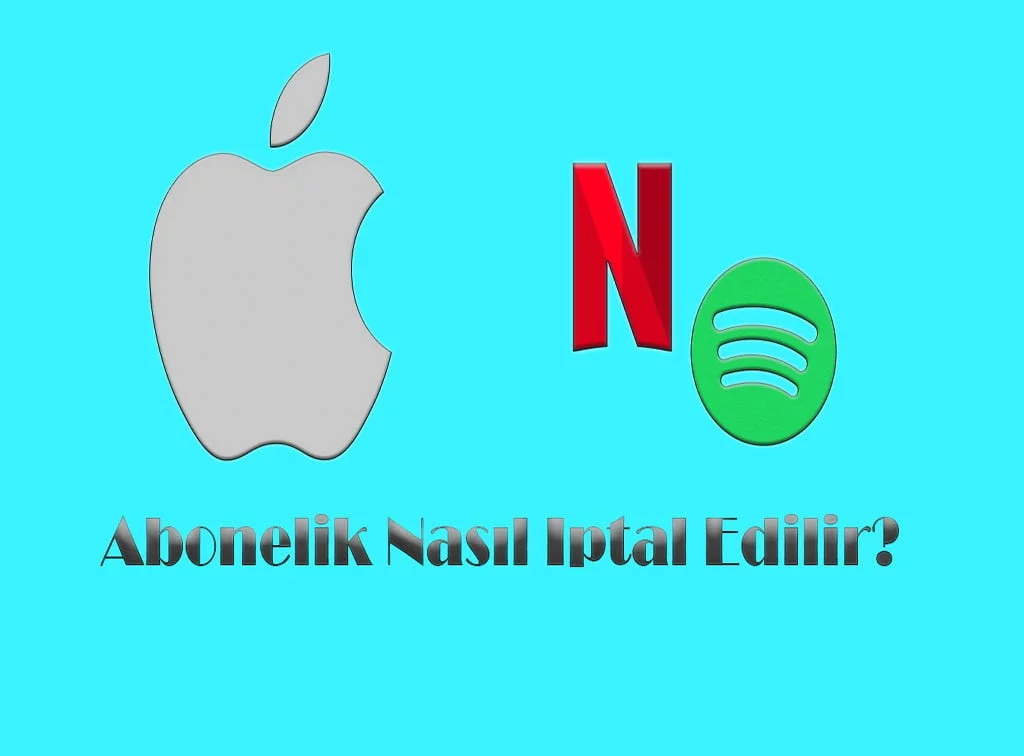 Apple Abonelik
