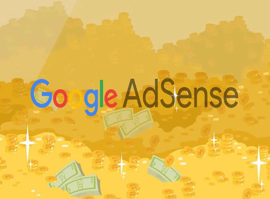 Google Adsense