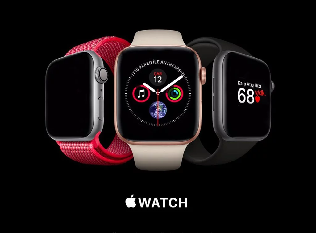 Apple Watch 4