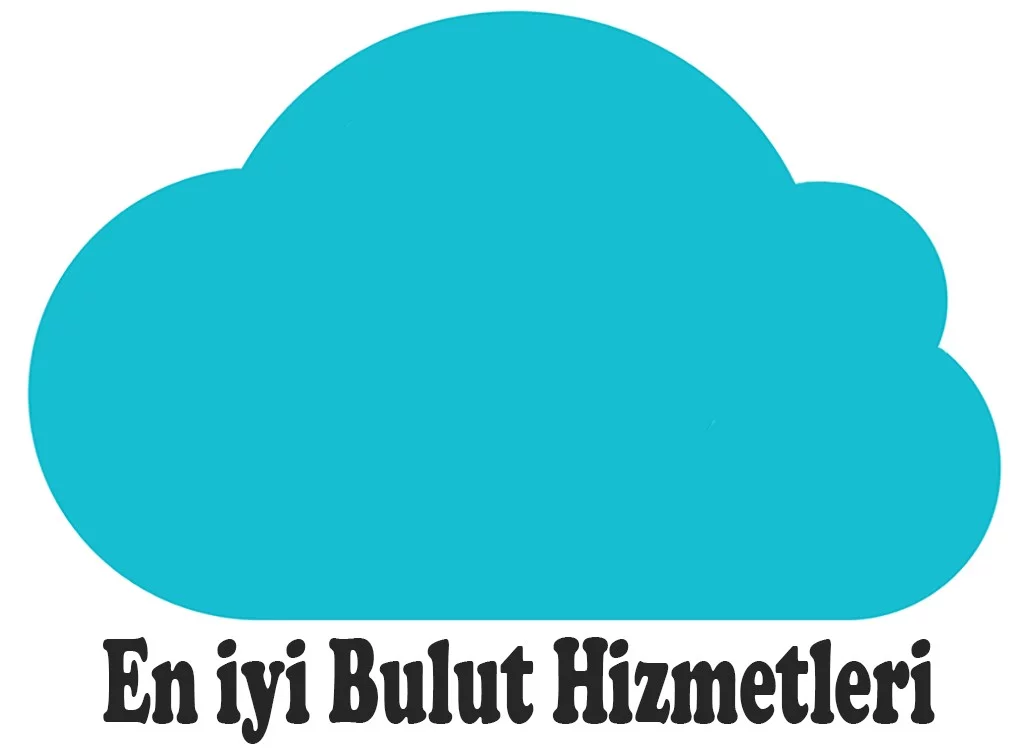 En İyi Bulut Hizmetleri 2020