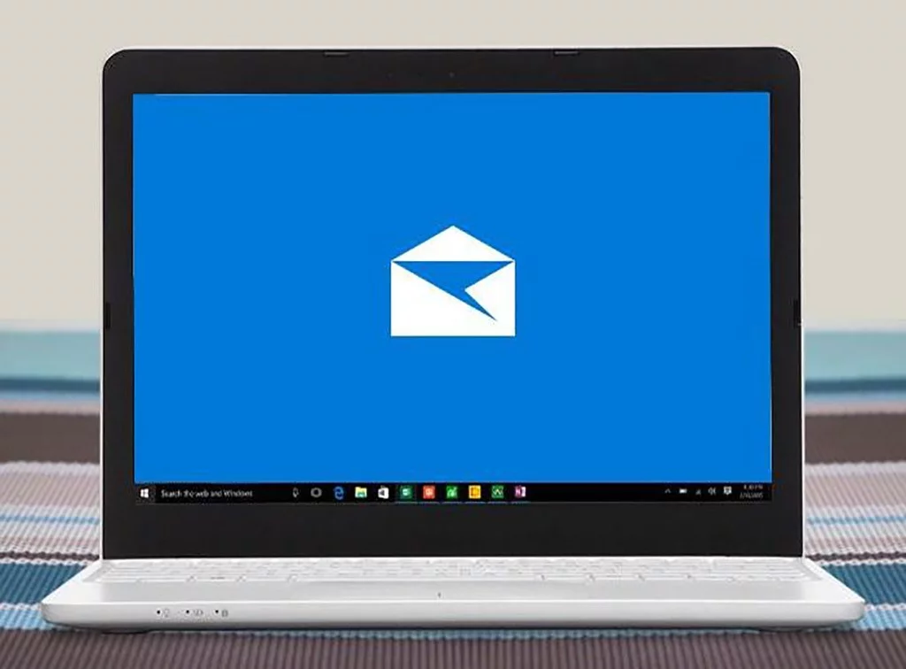 Windows 10 Posta Uygulaması