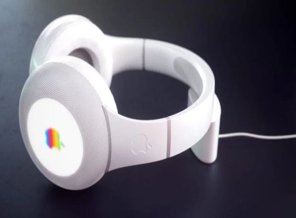Yeni Nesil Apple Kulaklık