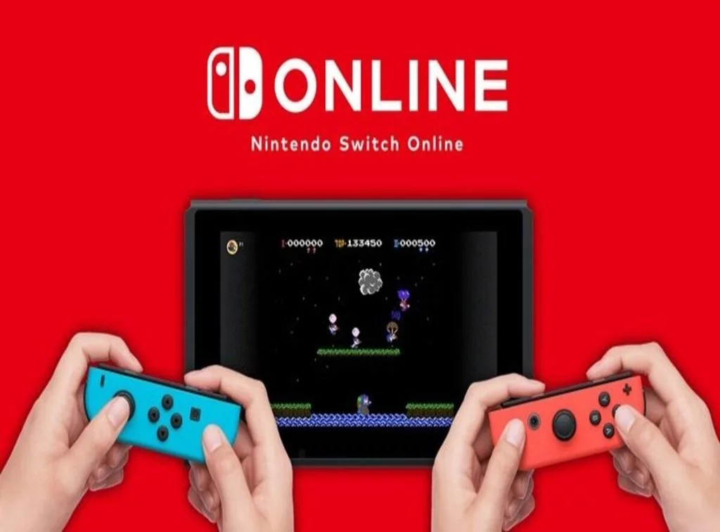 Nintendo