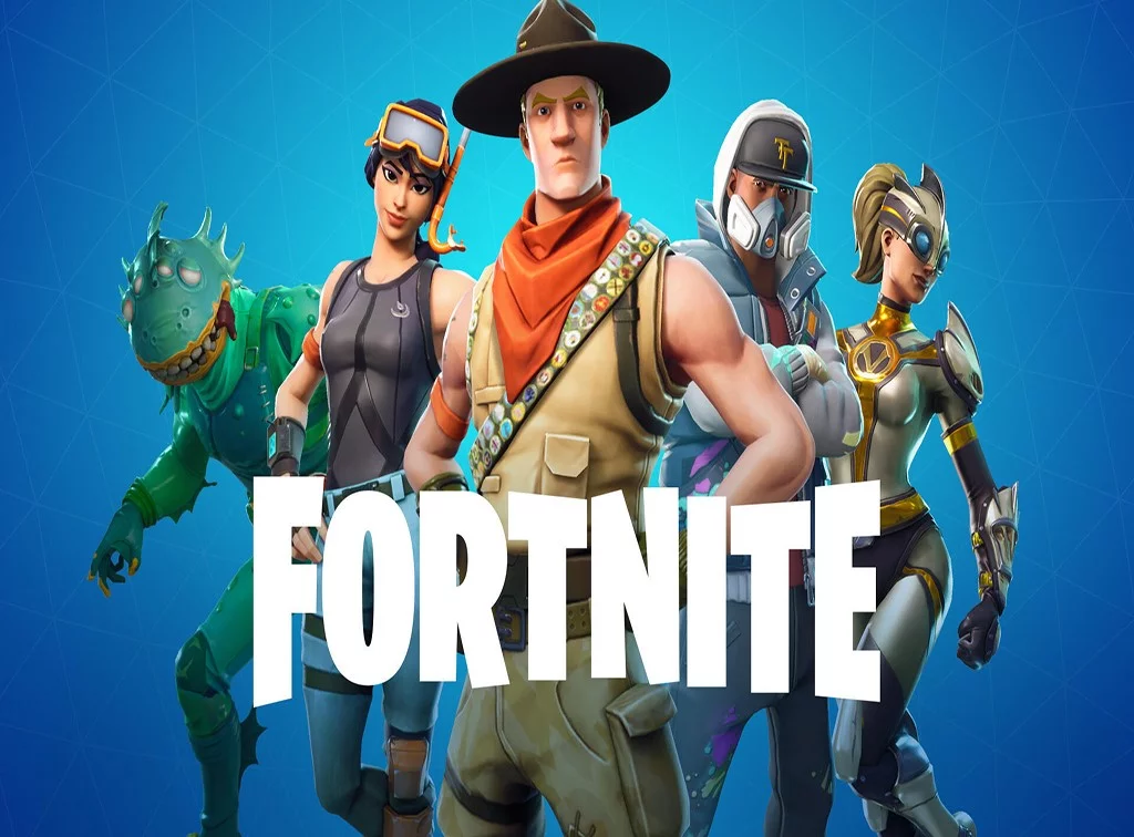 Epic Games Fortnite'ı Google Play Store'da Yayınladı