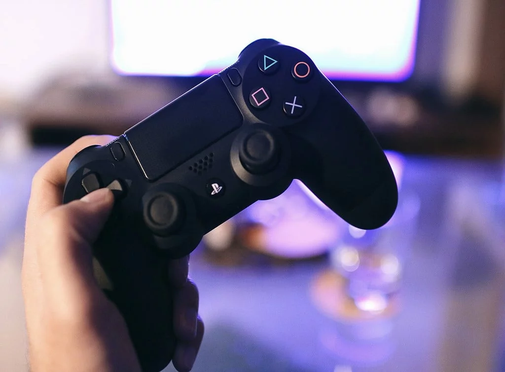 Sony PlayStation 4 DualShock 4