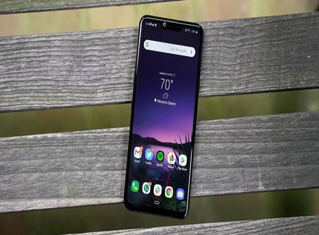 LG G9 Hakkında Sızıntılar ve Çıkış Tarihi