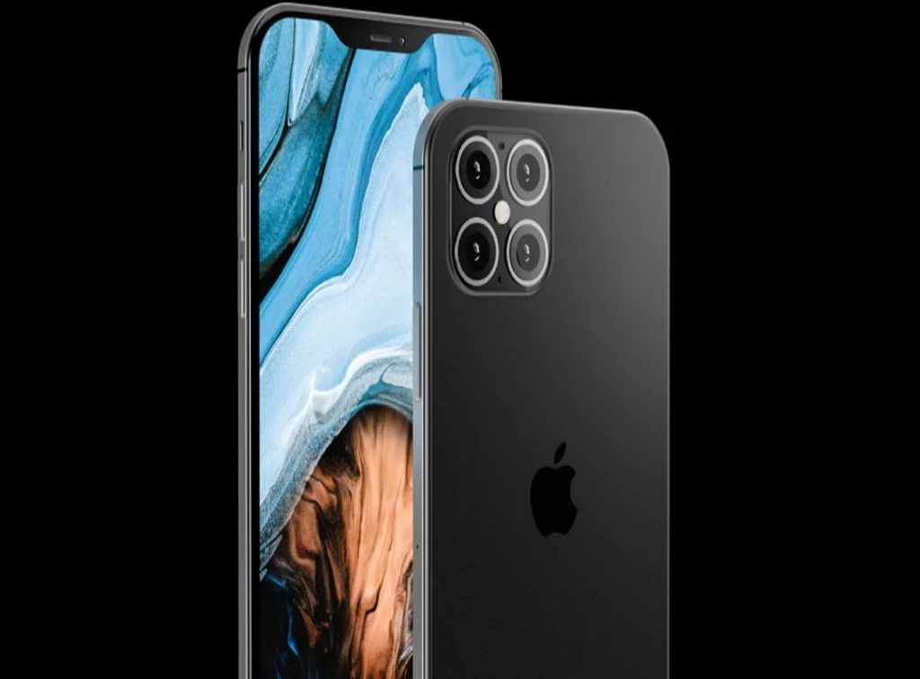 Apple iPhone 12