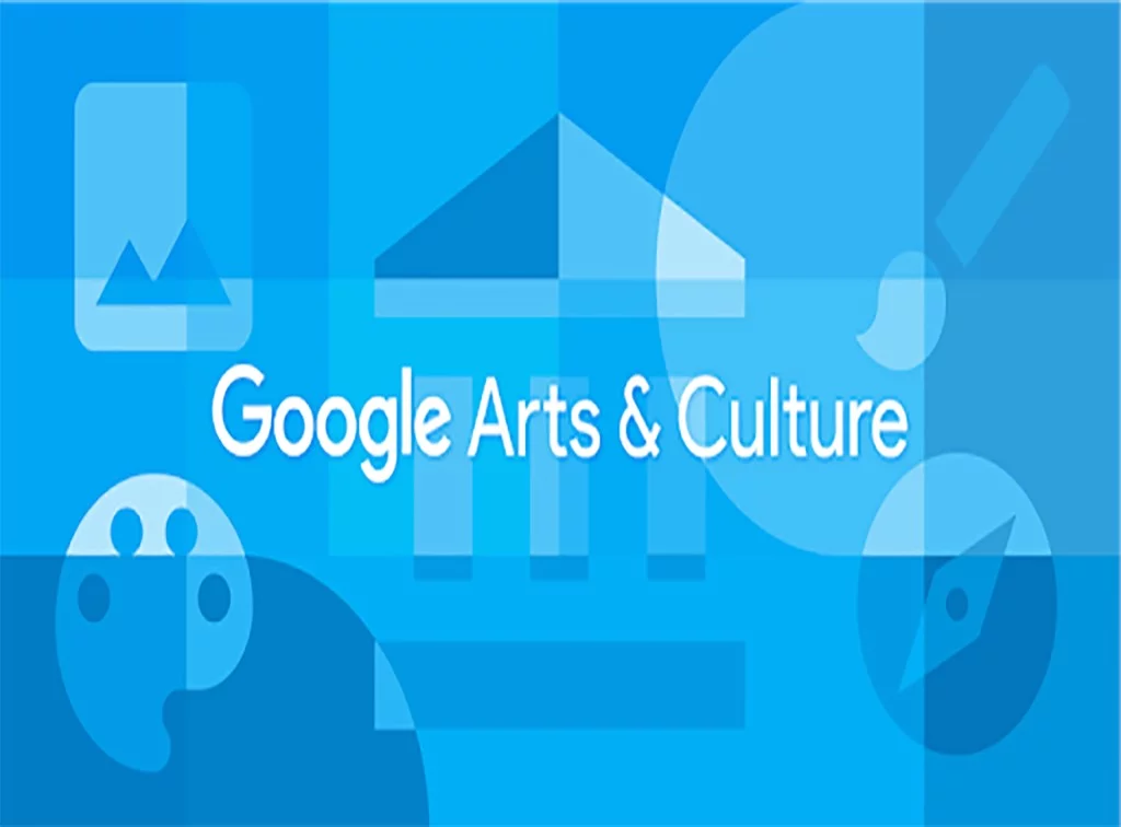 Google Arts And Culture