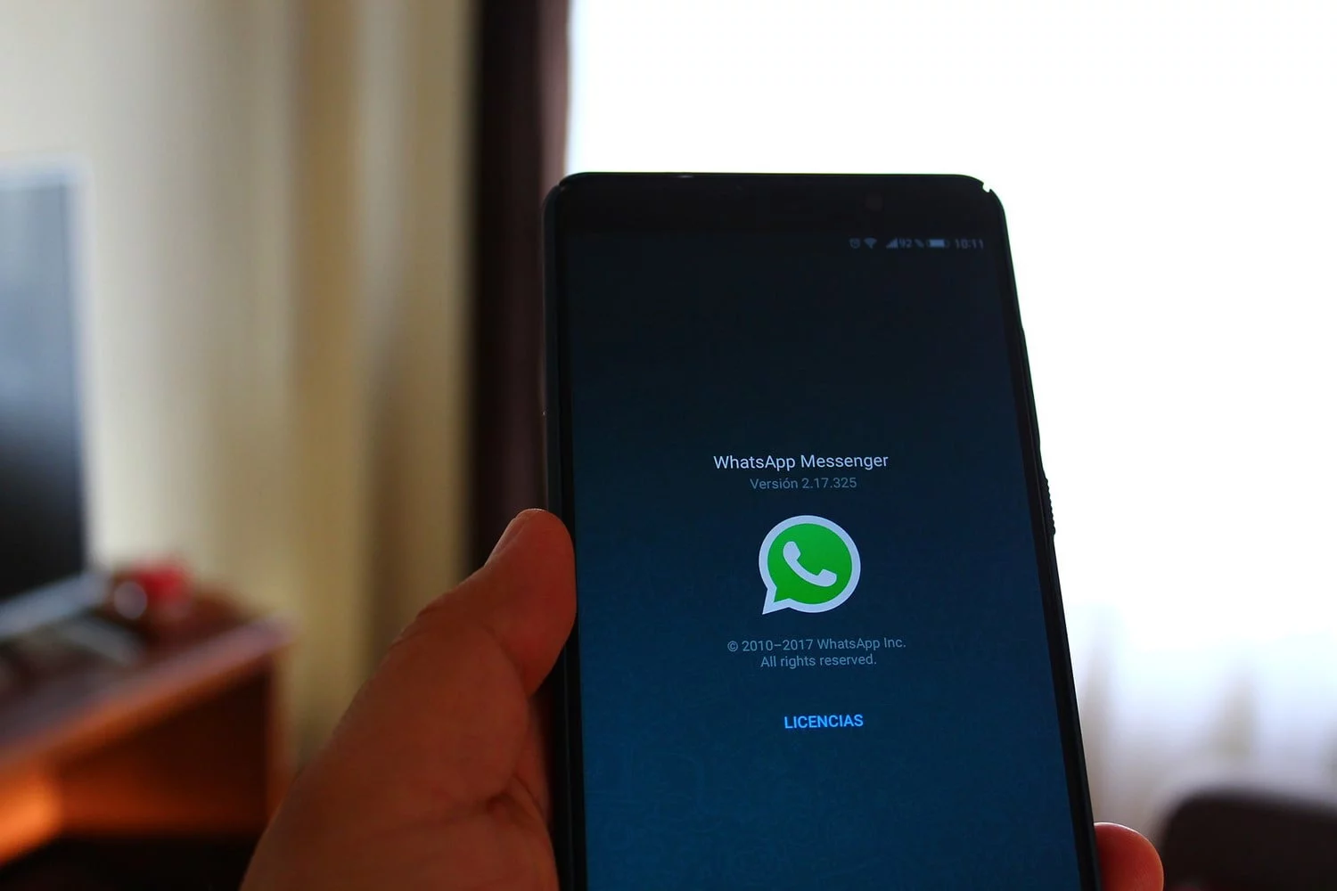Whatsapp