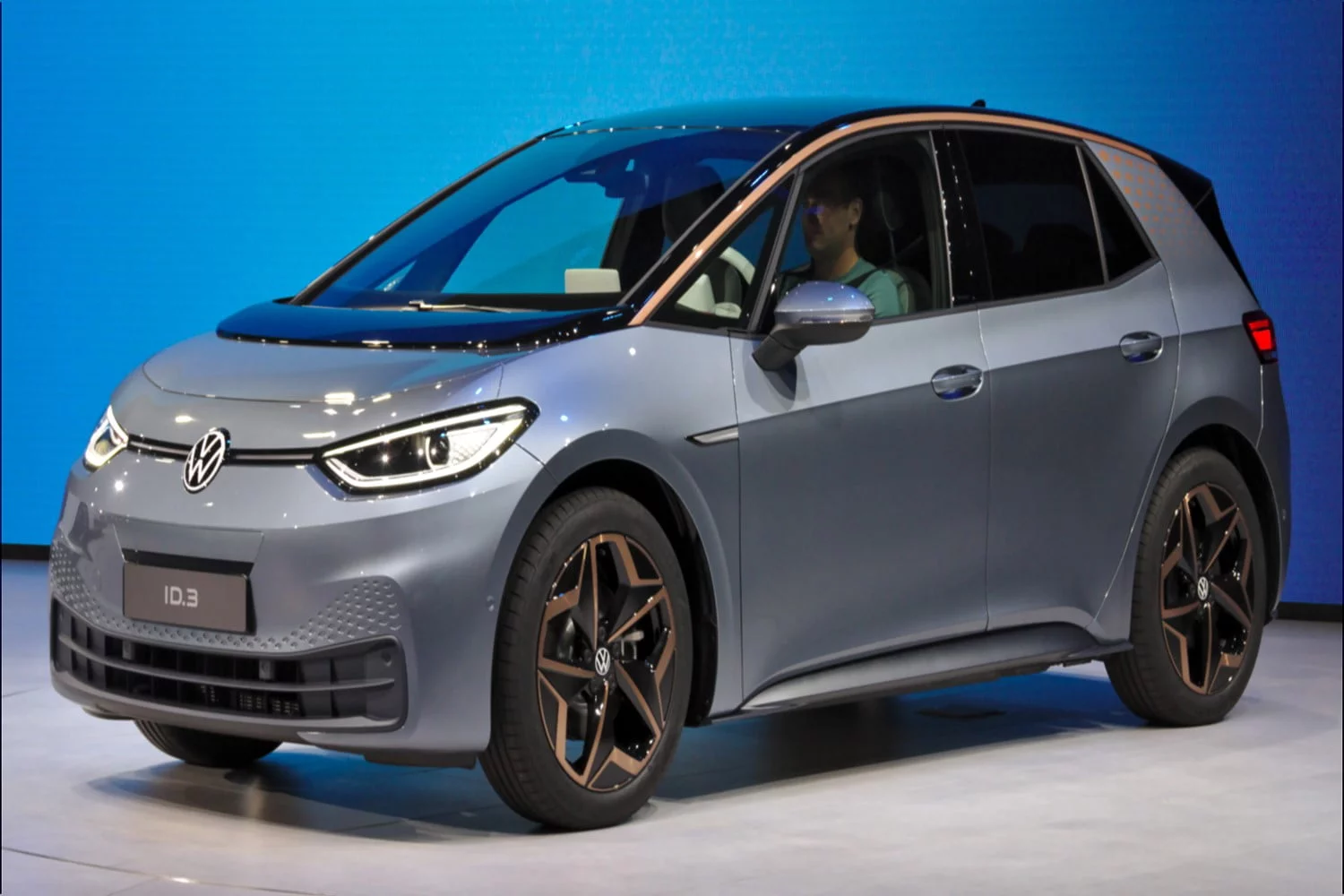 Volkswagen, Elektrikli Araçlarını Sadece İnternet Üzerinden Satacak