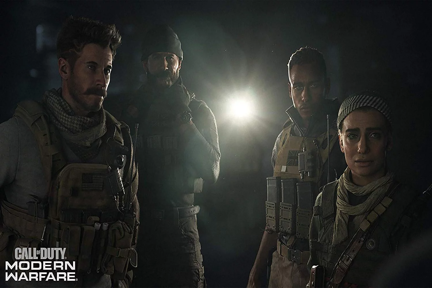 Call of Duty Oyunlarının Yeni Sezon İçerikleri Ertelendi