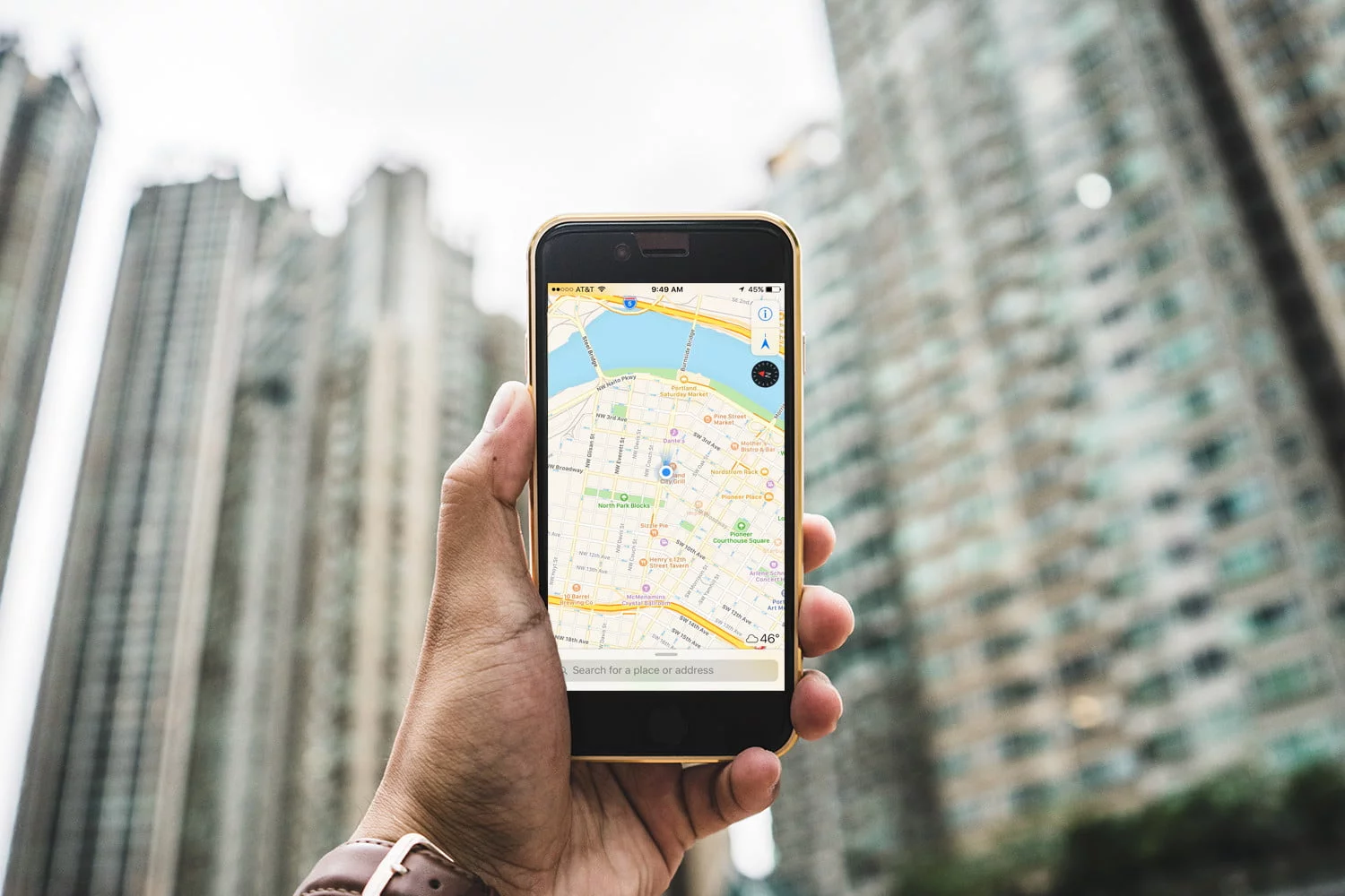iOS 14 Haritalar'a Gelen Yeni Özellikleri