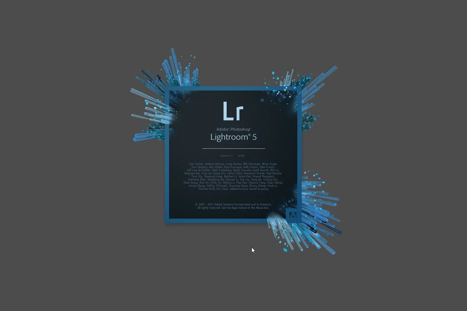 Adobe Lightroom'un Son Güncellemesi Kullanıcıların Fotoğraflarını Siliyor