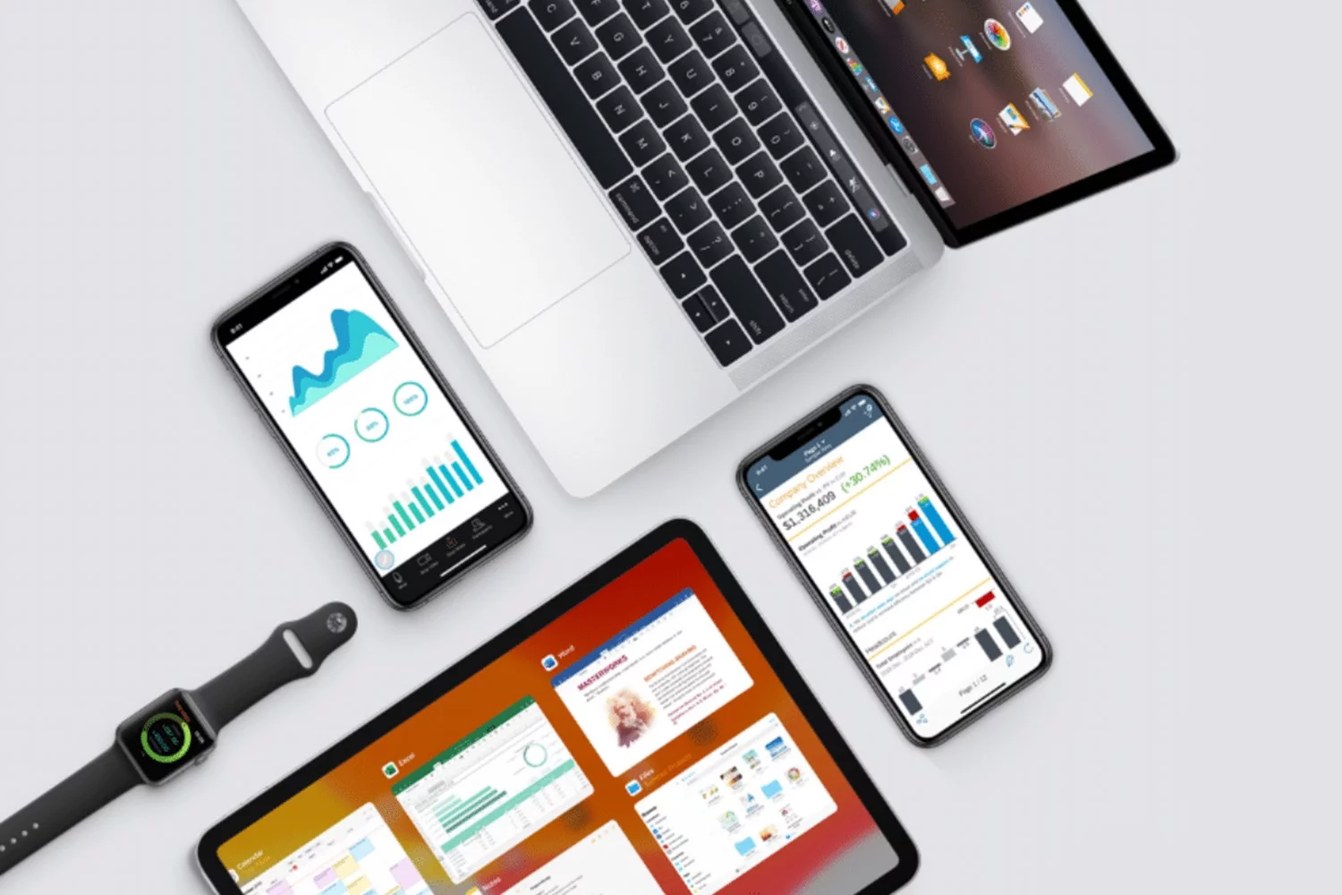 Apple, Yeni Ürünlerini Ne Zaman Tanıtacak?