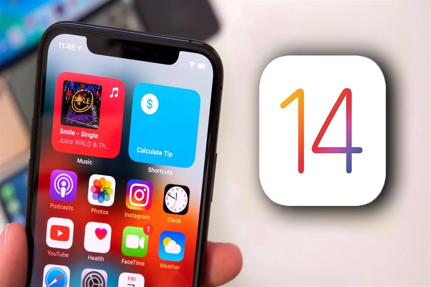 iOS 14 Ne Zaman Yayınlanacak? iOS 14 Çıkış Tarihi!