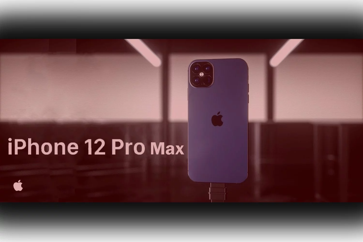 iPhone 12 Pro Max'in RAM ve Depolama Ayrıntıları Benchmark Listesinde Yer Aldı